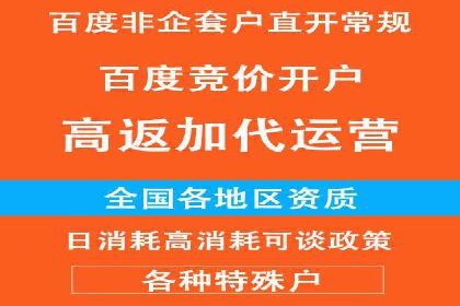 SEM投放案例：助力企业业绩增长